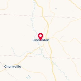 Check-in Location