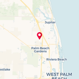 Check-in Location