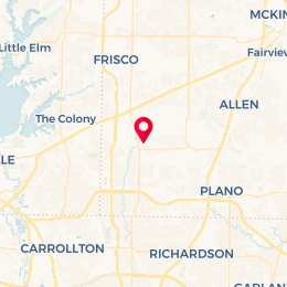 Check-in Location