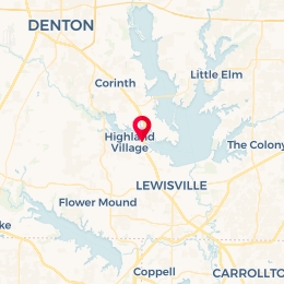 Check-in Location