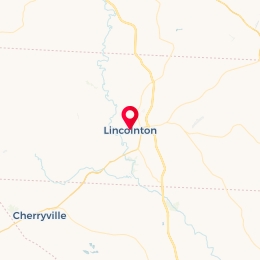Check-in Location