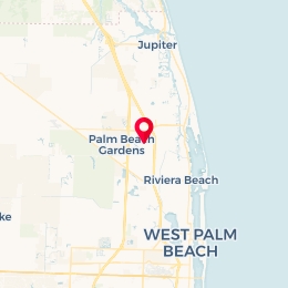 Check-in Location