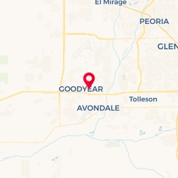 Check-in Location