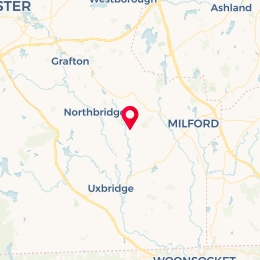 Check-in Location