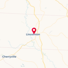 Check-in Location