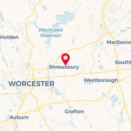 Check-in Location
