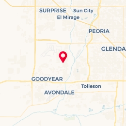Check-in Location