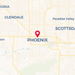 Check-in Location