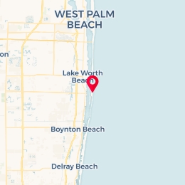 Check-in Location
