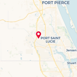 Check-in Location