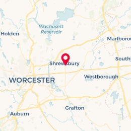 Check-in Location