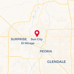 Check-in Location