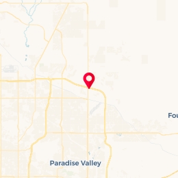 Check-in Location
