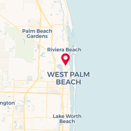 Check-in Location