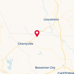 Check-in Location