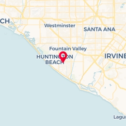 Check-in Location