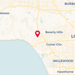 Check-in Location