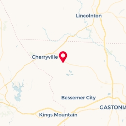 Check-in Location