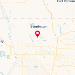 Check-in Location