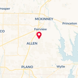 Check-in Location