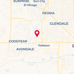 Check-in Location