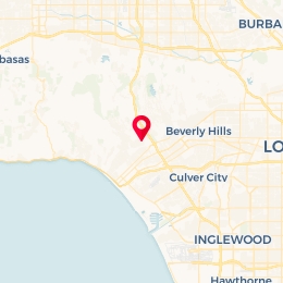 Check-in Location