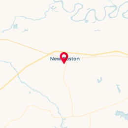 Check-in Location