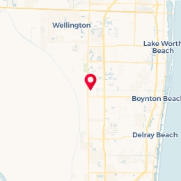 Check-in Location