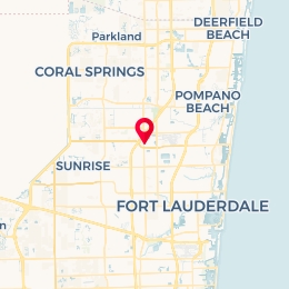 Check-in Location