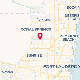 Check-in Location