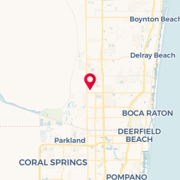 Check-in Location
