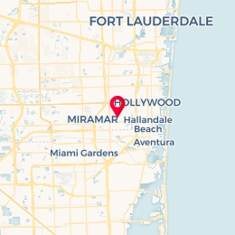 Check-in Location