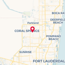 Check-in Location
