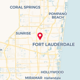 Check-in Location