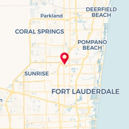 Check-in Location