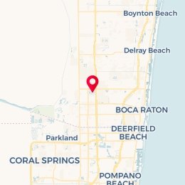 Check-in Location