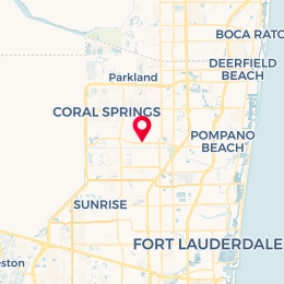 Check-in Location