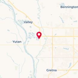 Check-in Location
