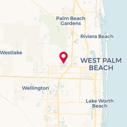 Check-in Location