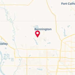 Check-in Location