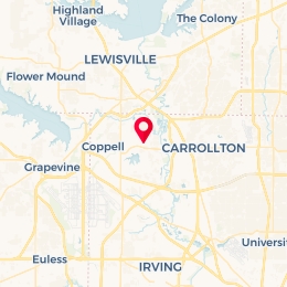 Check-in Location