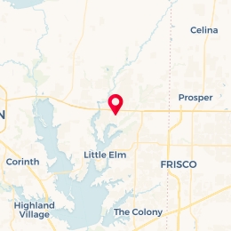 Check-in Location