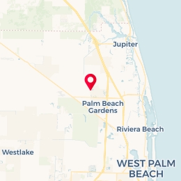 Check-in Location