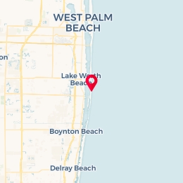 Check-in Location