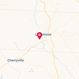 Check-in Location