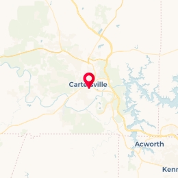 Check-in Location