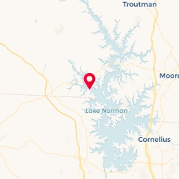 Check-in Location