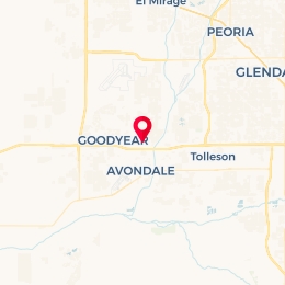 Check-in Location