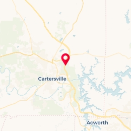 Check-in Location
