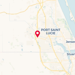 Check-in Location